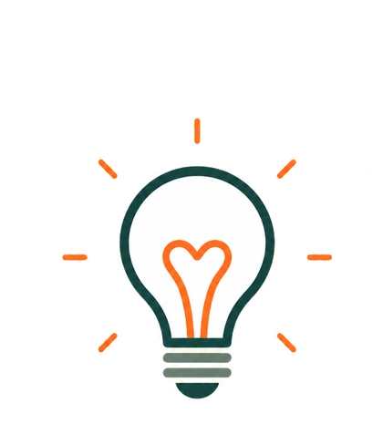 Lightbulb icon