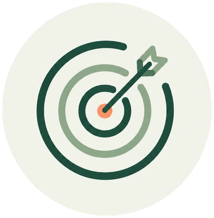 Target icon